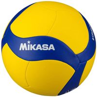 Piłka Mikasa V360W żółty 5