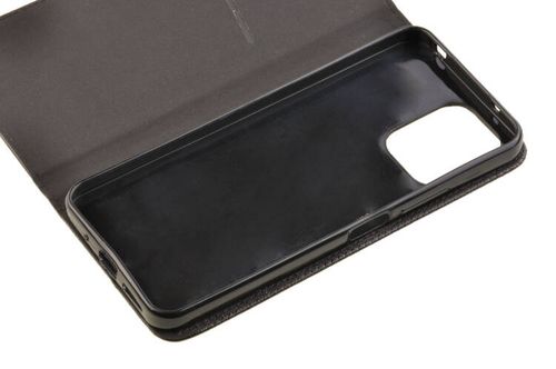 Etui Smart do Xiaomi Redmi 12 czarny na Arena.pl