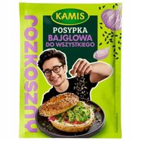 Posypka Bajglowa do Wszystkiego 15g