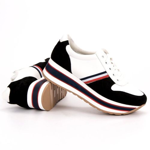 Modne Sneakersy r.40 na Arena.pl