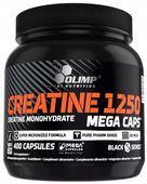 OLIMP CREATINE MEGA CAPS 400k KREATYNA MONOHYDRAT