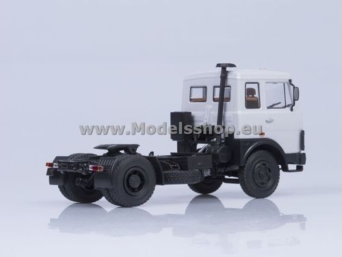 SSM MAZ-5432 with Dumper (white/blue) na Arena.pl
