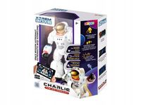 XTREM BOTS ROBOT CHARLIE THE ASTRONAUT 3803158