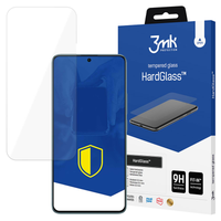 Redmi Note 13 Pro 5G - 3mk HardGlass