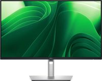 Monitor komputerowy LED Dell P2425DE 23,8'' 2K IPS 100Hz 5ms Biurowy Pivot