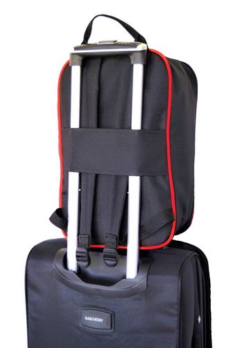 Plecak, bagaż podręczny do samolotu 40X25X20, torba na Arena.pl