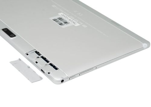 BLOW SilverTAB10.4HD 3G quad core na Arena.pl