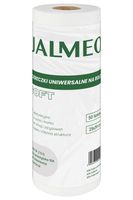 Ściereczki uniwersalne Clean Soft 50 sztuk na rolce