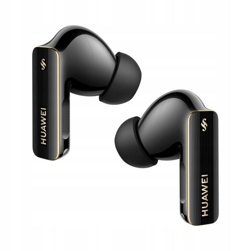 SŁUCHAWKI BLUETOOTH HUAWEI FREEBUDS PRO 4 CZARNY na Arena.pl