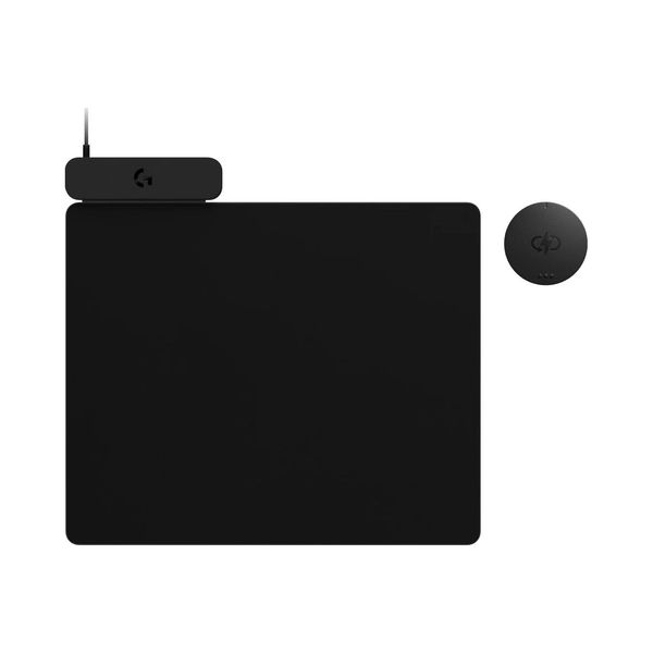 Podkladka pod mysz Logitech Powerplay 2 zdjęcie 1