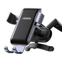 Uchwyt Samochodowy UGREEN LP274 DO Kratki Na Telefon 4.7-7"