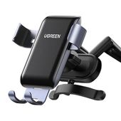 Uchwyt Samochodowy UGREEN LP274 DO Kratki Na Telefon 4.7-7"