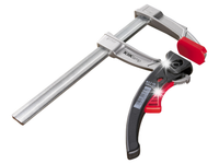 ŚCISK DŹWIGNIOWY SZYBKOMOCUJĄCY ŚLUSARSKI 160/80 LEKKI KLIKLAMP BESSEY