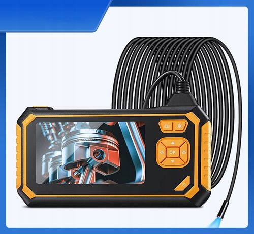 Endoskop Renew Force W900 na Arena.pl