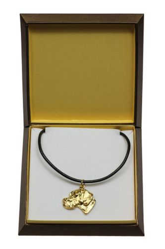 Pointer - naszyjnik - 3038 na Arena.pl