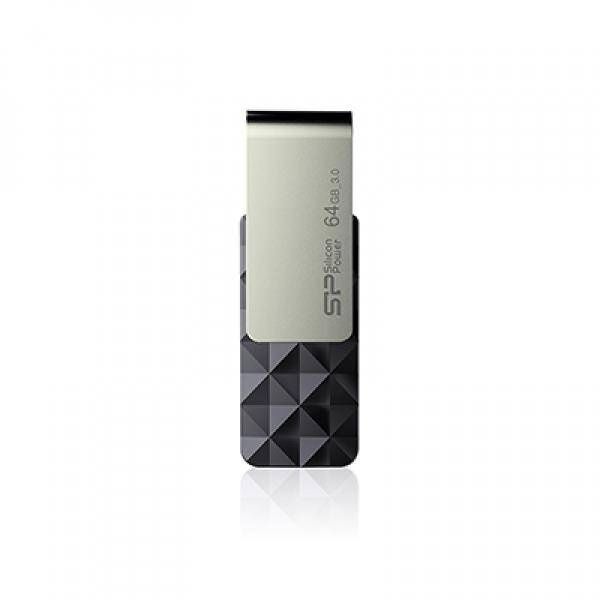 Pendrive Blaze B30 3,1 Silicon Power zdjęcie 2