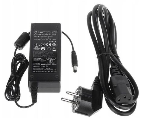 SWITCH PoE 8x PoE do kamer HIKVISION 60W 10/100Mb na Arena.pl