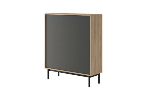 System pokojowy ADVANCED w stylu loftowym na Arena.pl