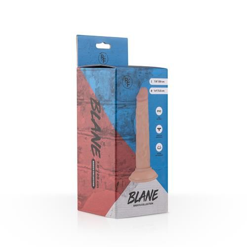 dildo-blane realistic dildo na Arena.pl