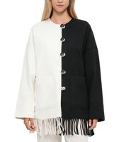 YAS YASCRUELLA - Kurtka przejściowa R40