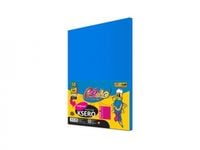 papier ksero a4 160g 50k it220 niebieski 7267