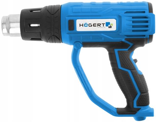 Hogert HT2C551 Opalarka 2000W + 4 dysze na Arena.pl