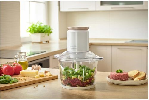ELEKTRYCZNY ROZDRABNIACZ SIEKACZ DO WARZYW ŻYWNOŚCI SENCOR 2,7L 800W na Arena.pl
