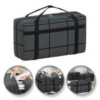 pokrowiec kuferek organizer do przechowywania 75x36x33cm orm31