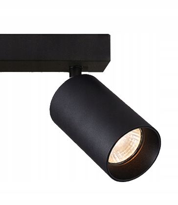 Lampa sufitowa Listwa Szyna Spot 4x GU10 PREMIUM na Arena.pl