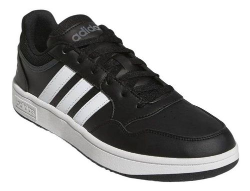 Buty męskie Adidas HOOPS 3.0 LOW (GY5432) 44 na Arena.pl