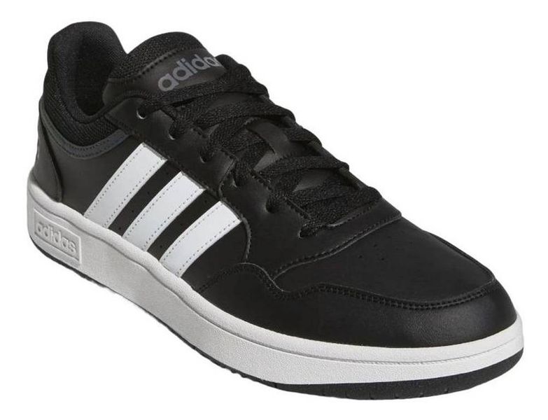 Buty męskie Adidas HOOPS 3.0 LOW (GY5432) 44 zdjęcie 2