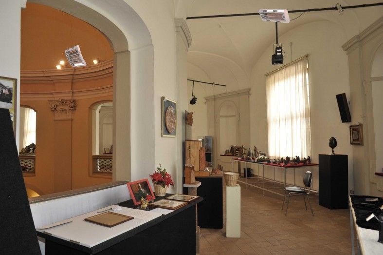 Promiennik Ciepła Hathor 79304 (Hathor Three) IP55 zdjęcie 7