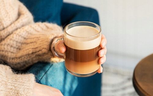 Ekspres KRUPS Nespresso Vertuo Pop XN9201 + ZESTAW 12 KAW na Arena.pl