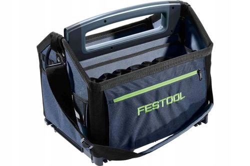 SYSTAINER TOOLBAG SYS3 T-BAG M 577501 FESTOOL na Arena.pl