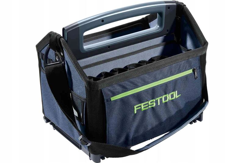SYSTAINER TOOLBAG SYS3 T-BAG M 577501 FESTOOL zdjęcie 2