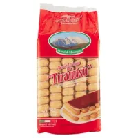 BISZKOPTY LADY FINGERS SAVIOIARDI PER TIRAMISU 500G