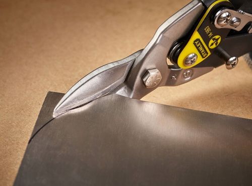 STANLEY FATMAX 2-14-563 NOŻYCE PROSTE do blachy na Arena.pl