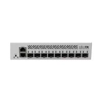 Switch MikroTik CRS310-1G-5S-4S+IN 1x RJ45 1000Mb/s 5x SFP 4xSFP+ RouterOS