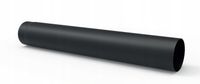RURA ŻAROODPORNA 100cm fi 120mm grubość 2mm