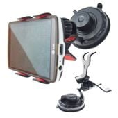 Uniwersalny uchwyt do nawigacji GPS TOMTOM Garmin Lark GoClever Mio