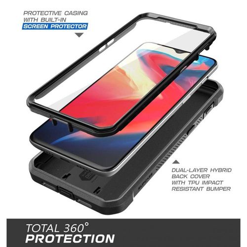 Etui Supcase Unicorn Beetle Pro Oneplus 7 Black na Arena.pl