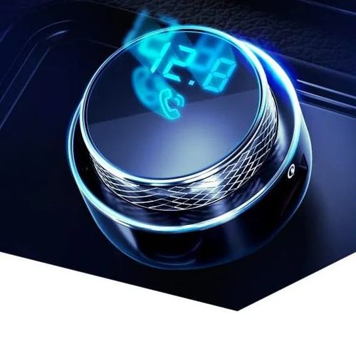 Transmiter FM 3mk Hyper Car FM Transmitter na Arena.pl