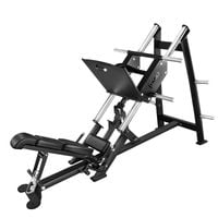 Maszyna Do Wyciskania Nogami LP7329 HMS Professional Leg Press 500 kg
