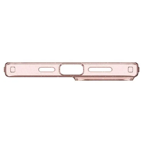 etui spigen liquid crystal glitter na iphone 15 plus na Arena.pl