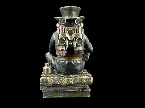 STEAMPUNK SZYMPANS UCZONY VERONESE (WU76796A4) na Arena.pl