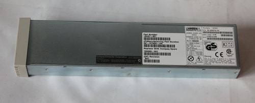 Zasilacz BROCADE 2800 Lambda G0053 E108302A DH00 na Arena.pl