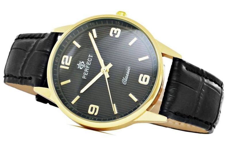 Zegarek Męski PERFECT C457-7 zdjęcie 3