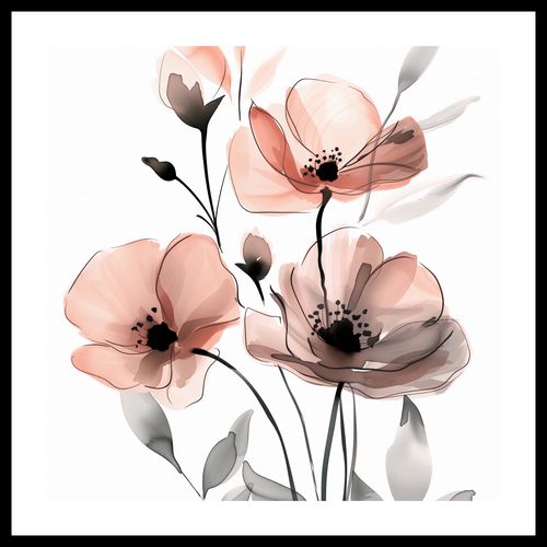 Plakat 40x40cm Subtelny Okaz na Arena.pl