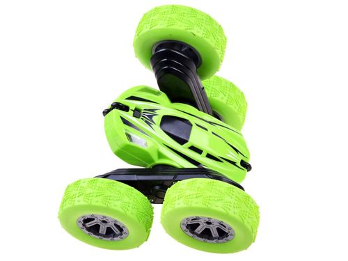 Autko dwustronne STUNT CAR RC0529 na Arena.pl
