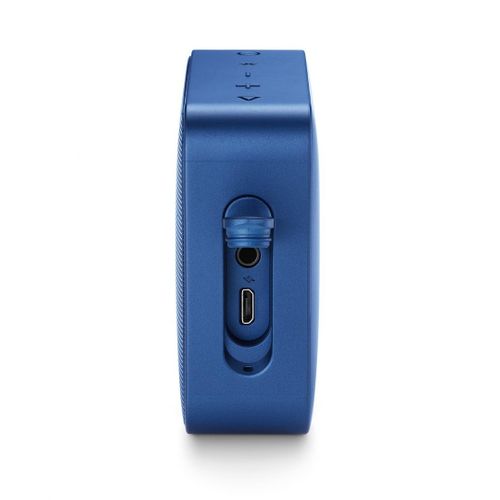 Głośnik bluetooth JBL Go 2 Niebieski (kolor niebieski) na Arena.pl